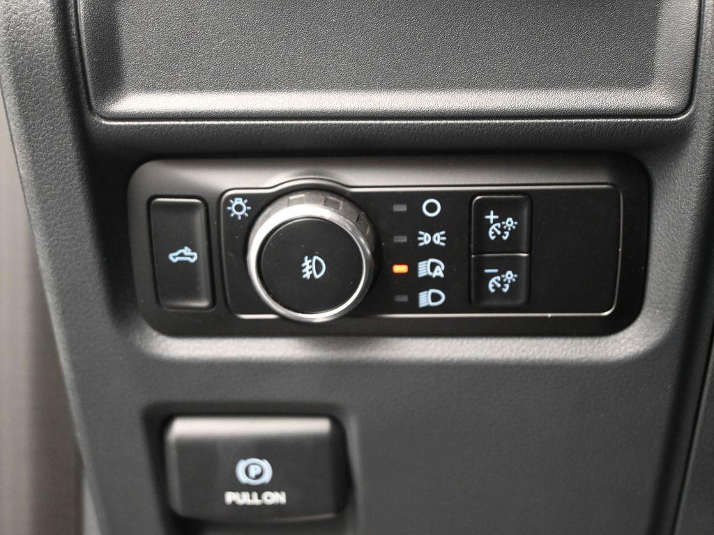 used 2023 Ford F-150 car, priced at $36,500