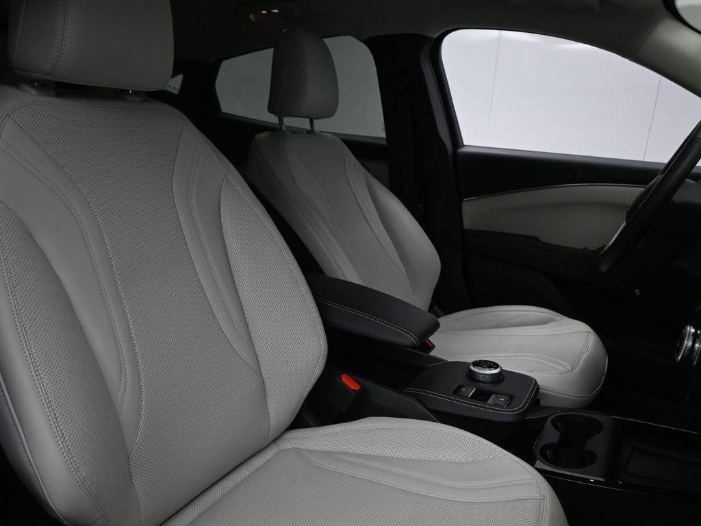 used 2024 Ford Mustang Mach-E car, priced at $38,995