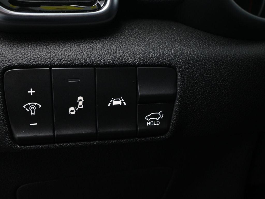 used 2021 Kia Sportage car, priced at $19,000