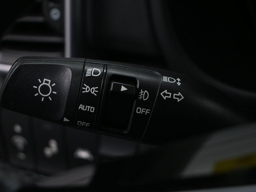 used 2021 Kia Sportage car, priced at $19,000