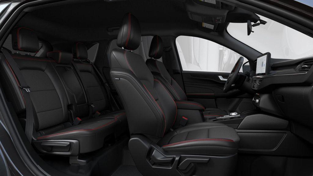 new 2025 Ford Escape car, priced at $35,610