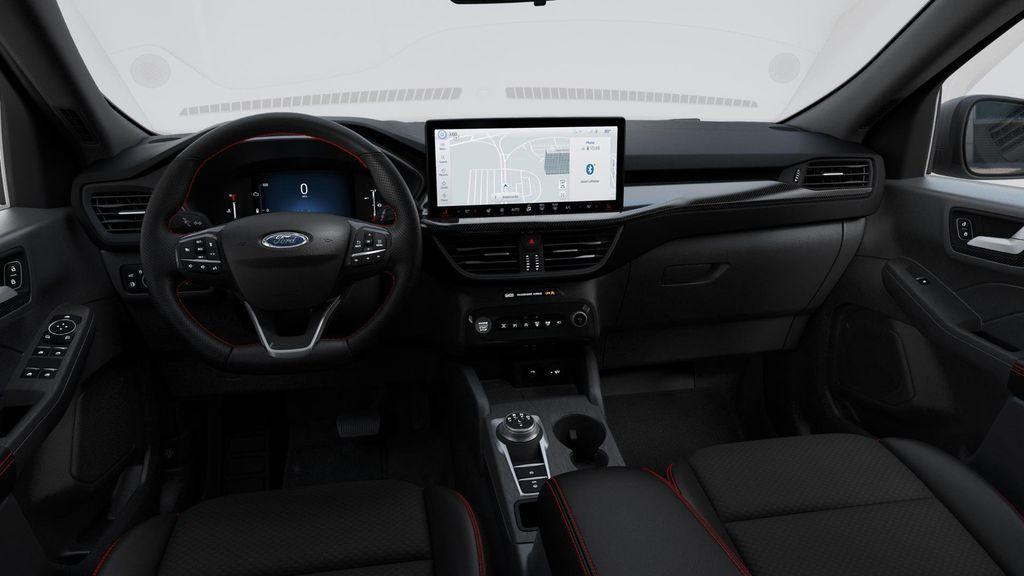 new 2025 Ford Escape car, priced at $35,610