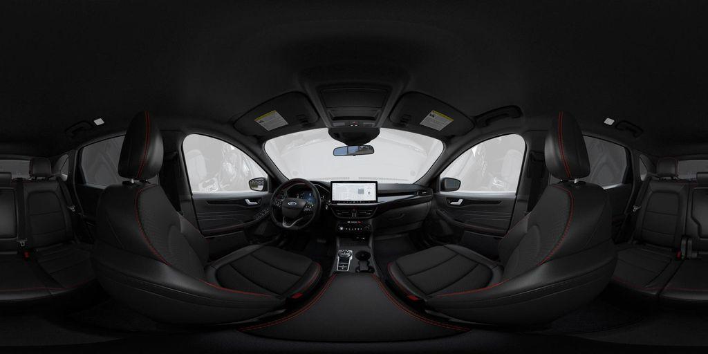 new 2025 Ford Escape car, priced at $35,610