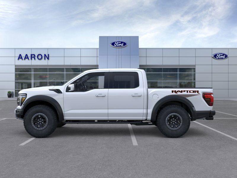 new 2025 Ford F-150 car, priced at $104,685