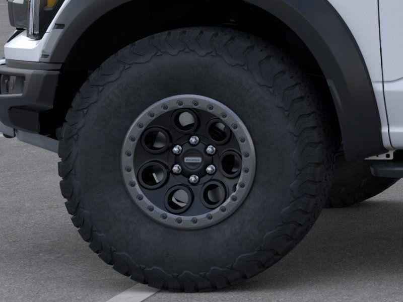new 2025 Ford F-150 car, priced at $104,685