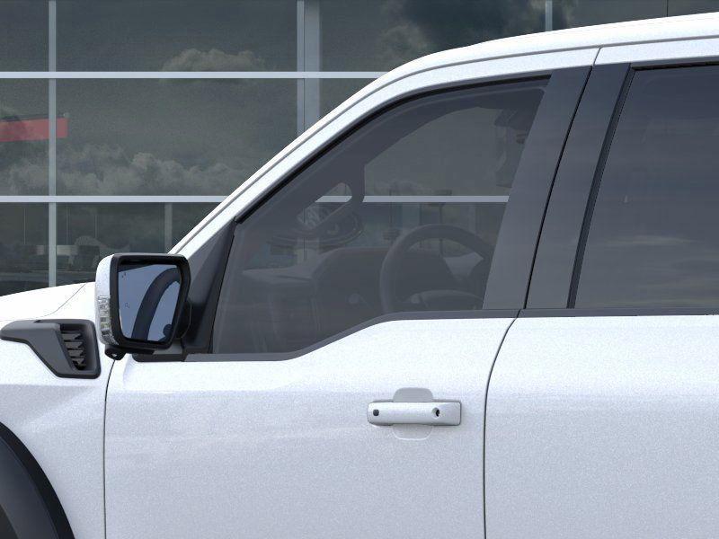 new 2025 Ford F-150 car, priced at $104,685