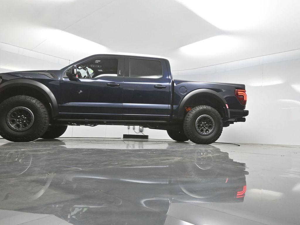 used 2024 Ford F-150 car, priced at $88,595