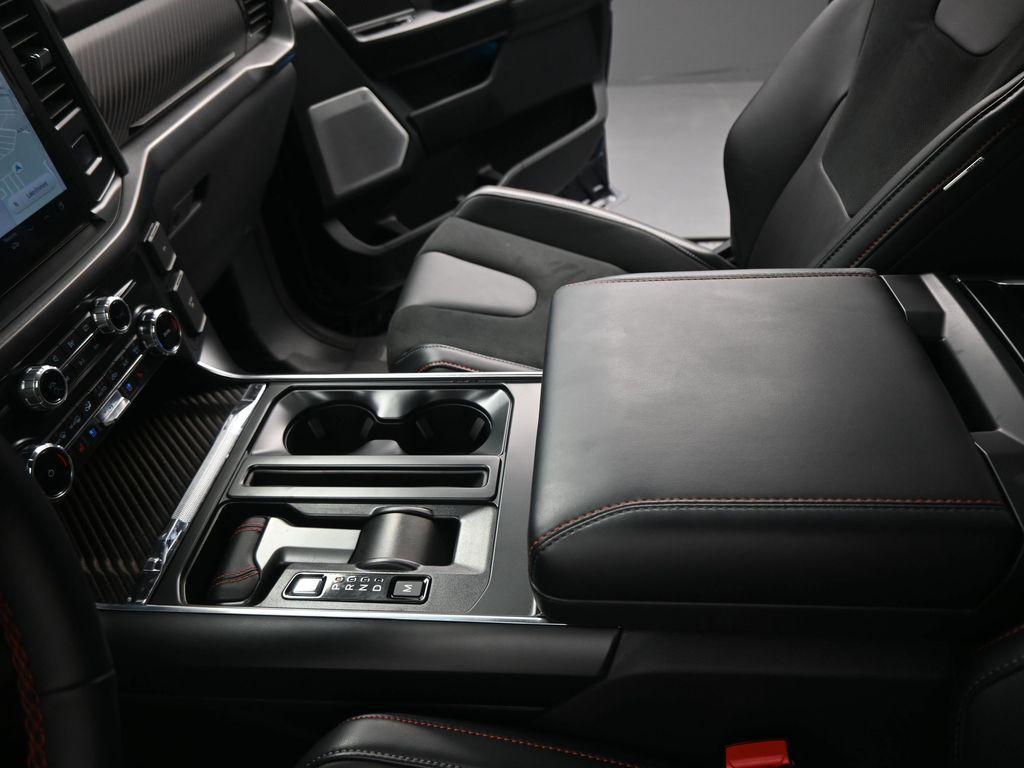 used 2024 Ford F-150 car, priced at $88,595