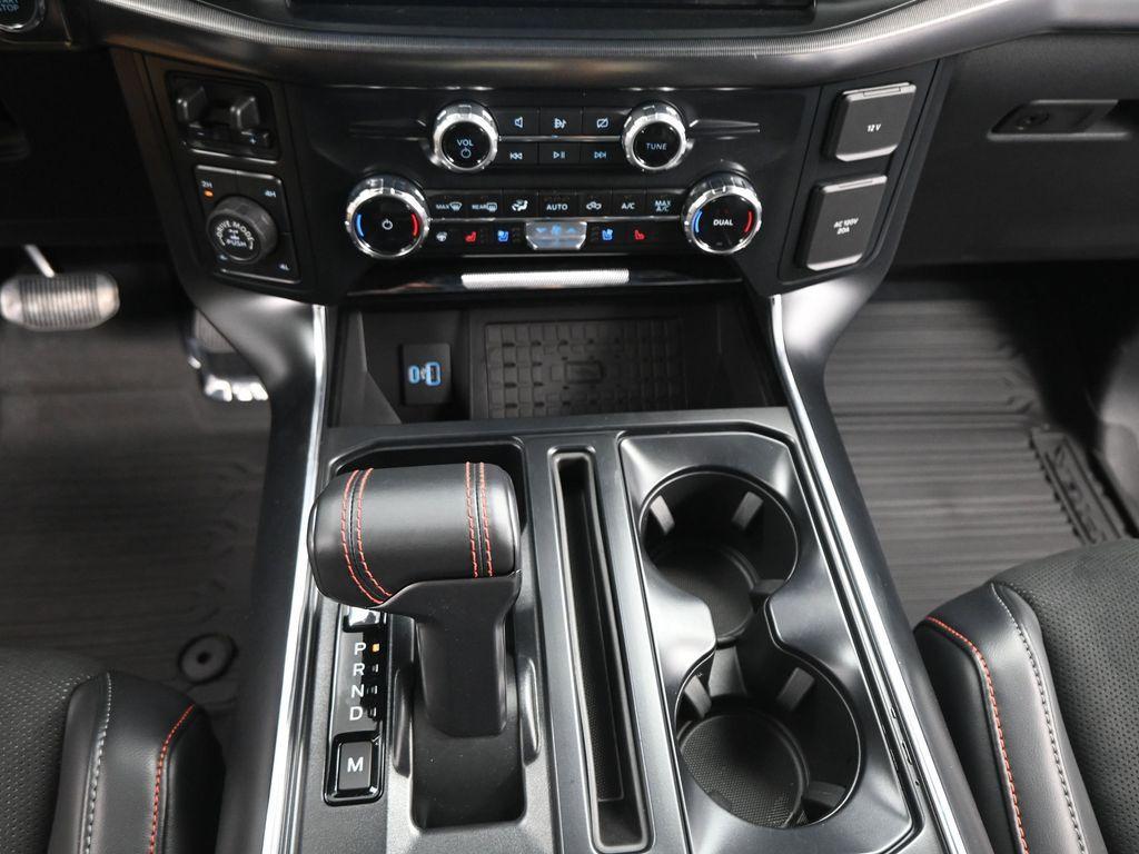 used 2024 Ford F-150 car, priced at $88,595