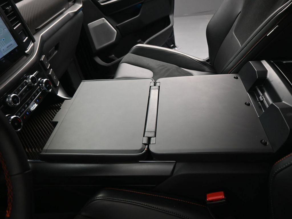 used 2024 Ford F-150 car, priced at $88,595