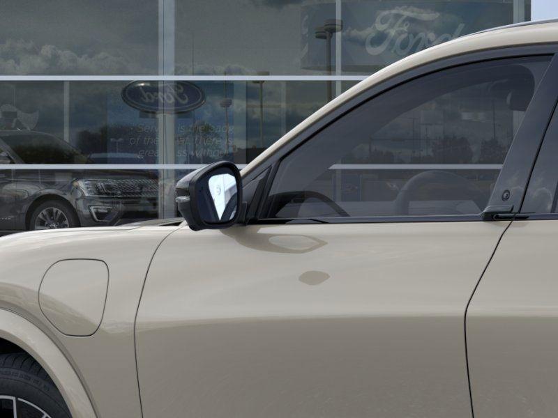 new 2025 Ford Mustang Mach-E car, priced at $47,272