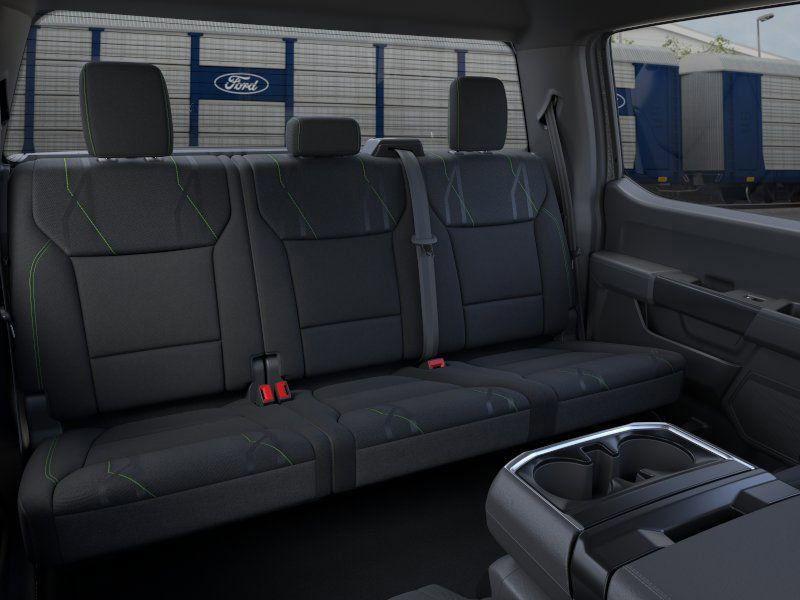 new 2025 Ford F-150 car, priced at $49,069