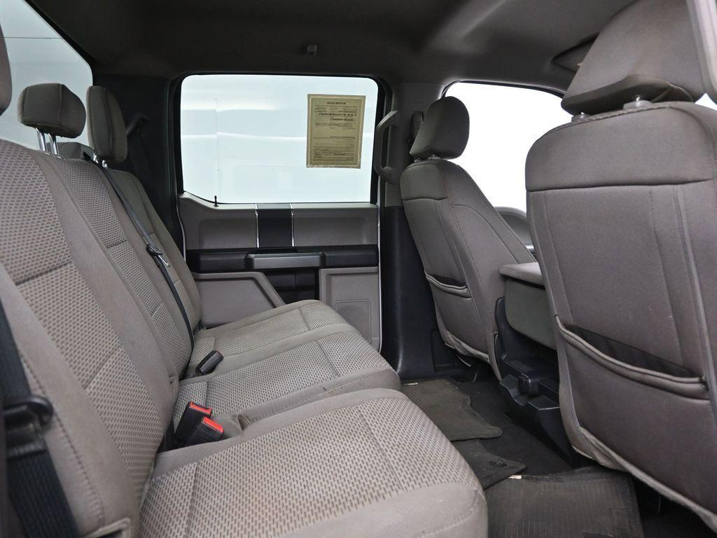 used 2022 Ford F-250 car, priced at $45,913