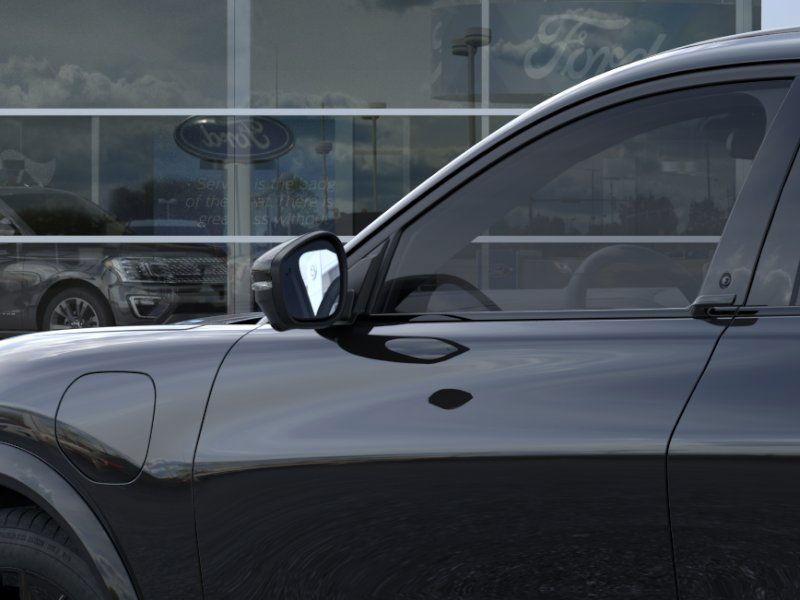 new 2025 Ford Mustang Mach-E car, priced at $52,887
