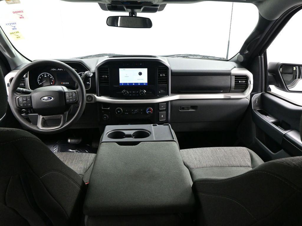 used 2023 Ford F-150 car, priced at $30,395