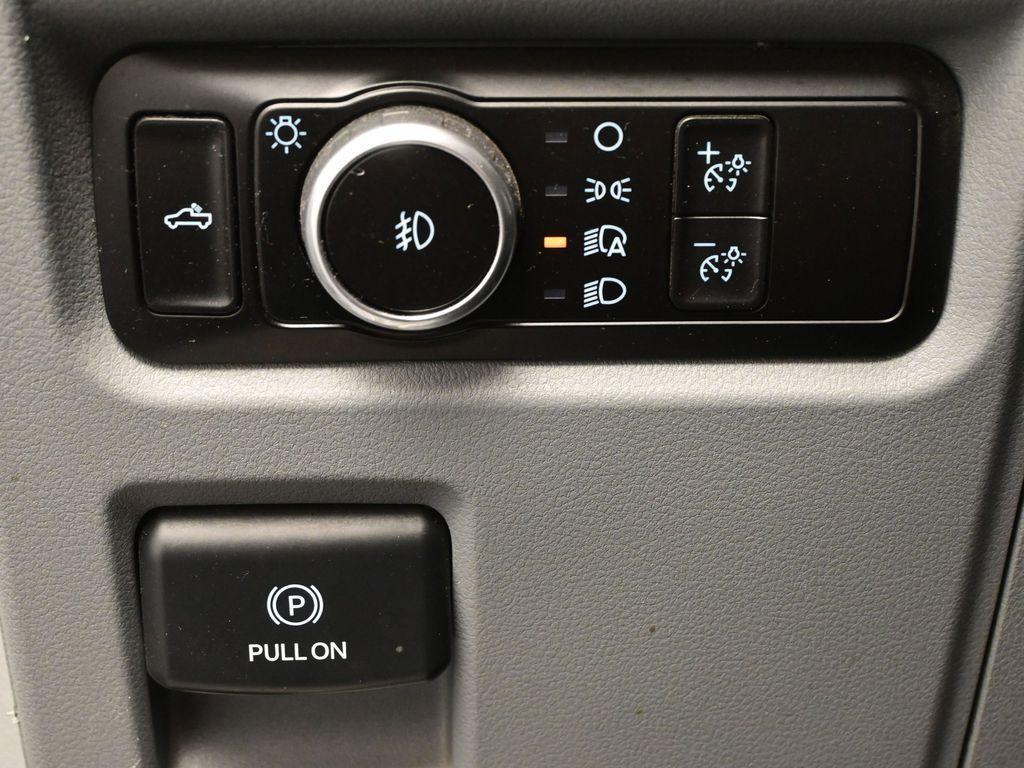 used 2023 Ford F-150 car, priced at $30,395