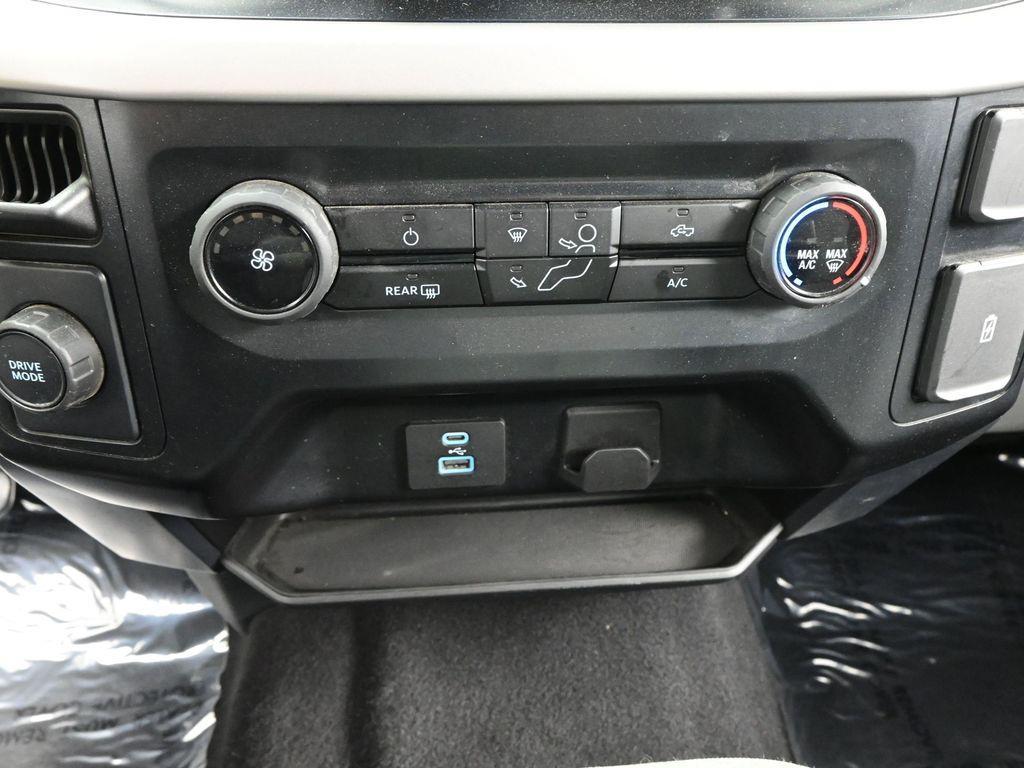 used 2023 Ford F-150 car, priced at $30,395