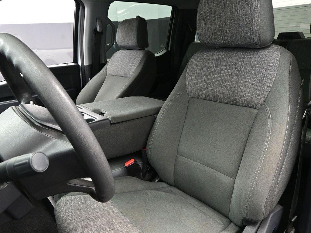 used 2023 Ford F-150 car, priced at $30,395