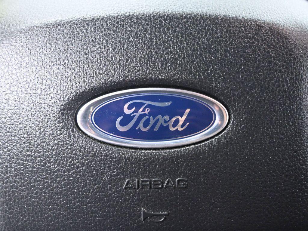 used 2023 Ford F-150 car, priced at $27,995