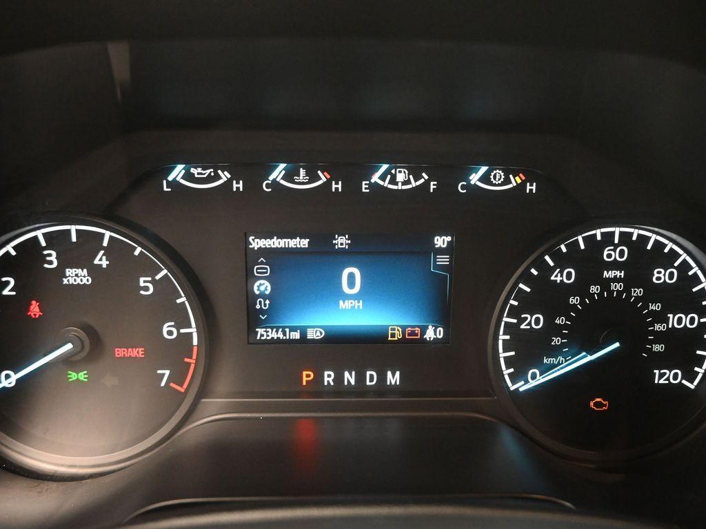 used 2023 Ford F-150 car, priced at $27,995