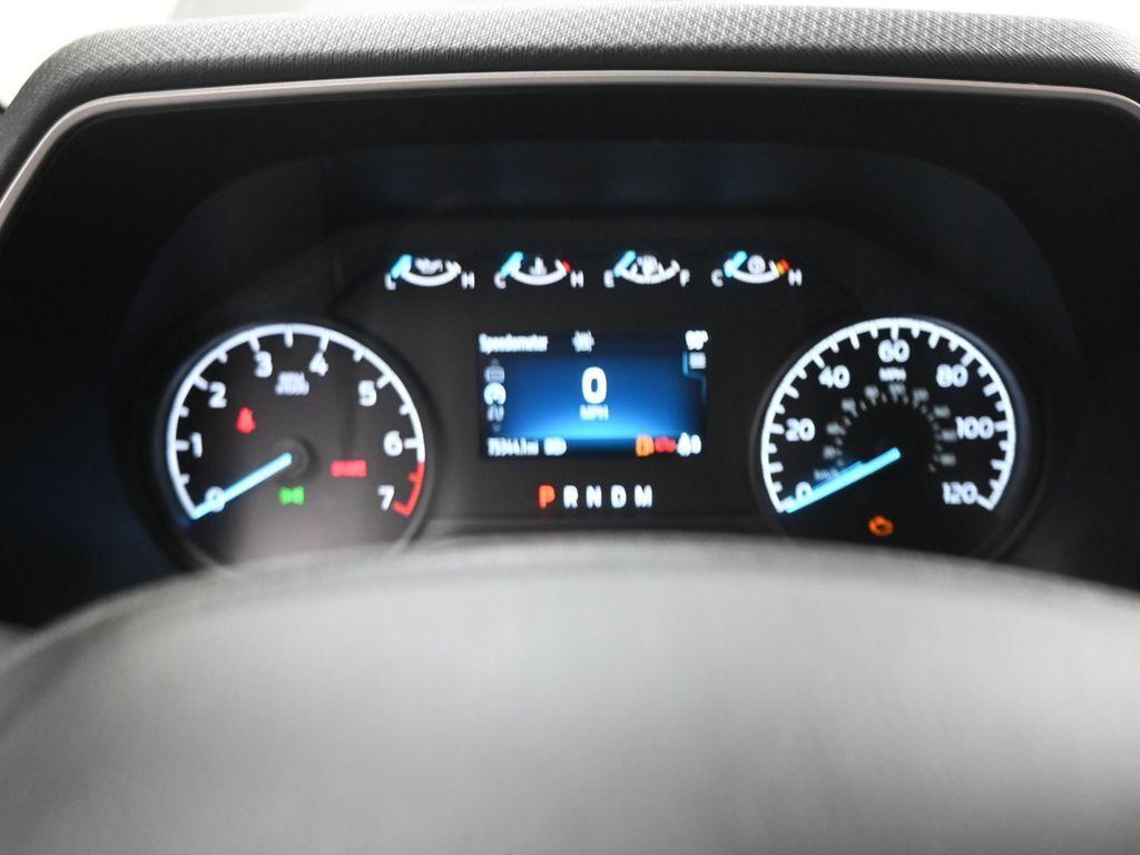 used 2023 Ford F-150 car, priced at $27,995