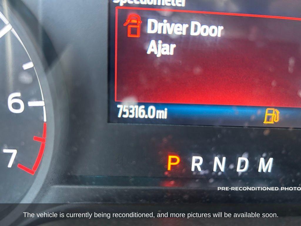 used 2023 Ford F-150 car, priced at $30,195