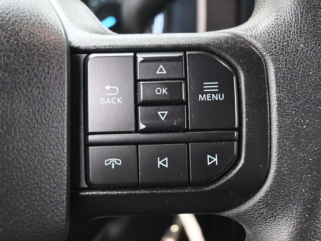 used 2023 Ford F-150 car, priced at $27,995