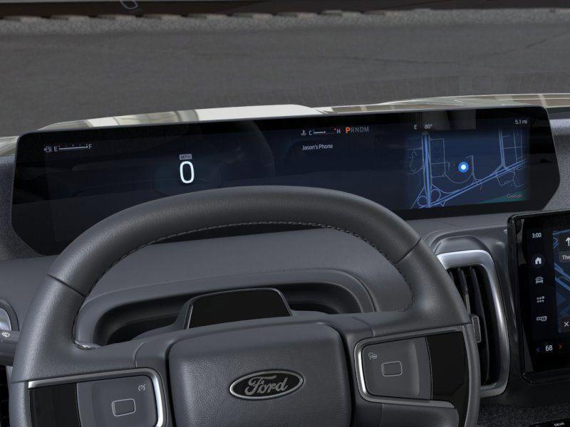 new 2025 Ford Expedition car, priced at $83,025