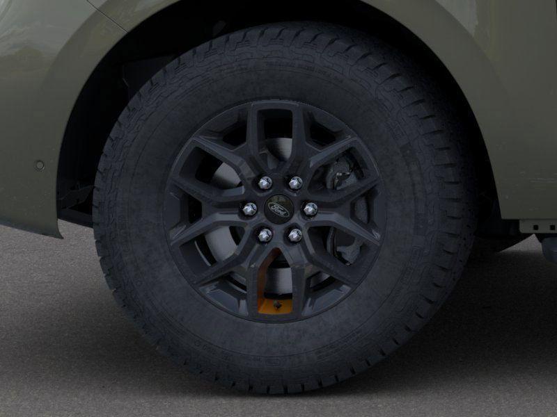 new 2025 Ford Expedition car, priced at $83,025
