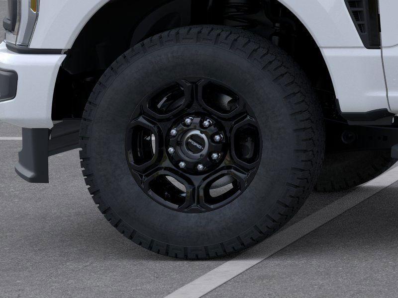 new 2025 Ford F-350 car, priced at $54,230