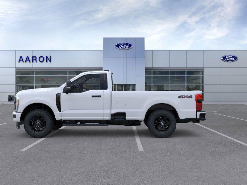 new 2025 Ford F-350 car, priced at $54,230