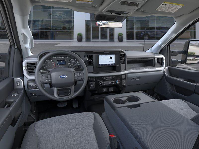 new 2025 Ford F-350 car, priced at $54,230