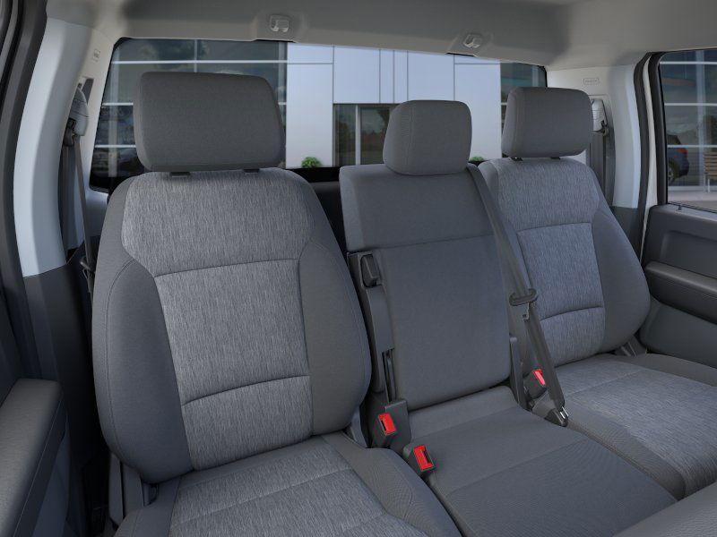 new 2025 Ford F-350 car, priced at $54,230