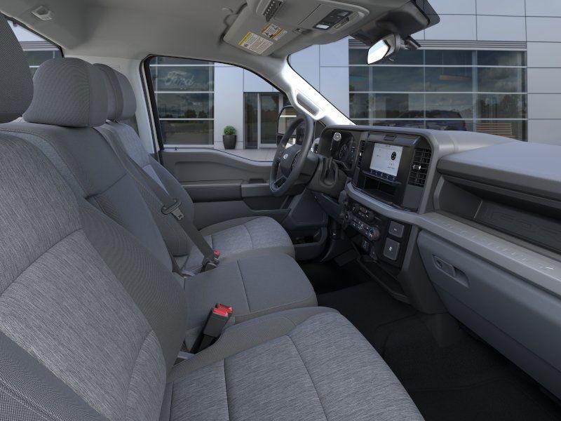 new 2025 Ford F-350 car, priced at $54,230