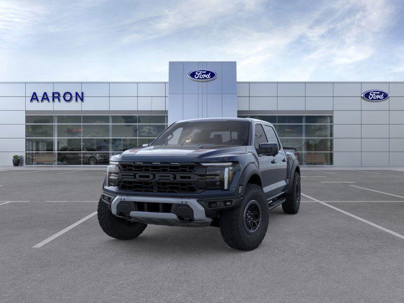 new 2025 Ford F-150 car, priced at $103,965
