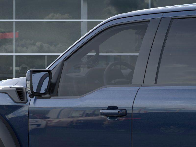 new 2025 Ford F-150 car, priced at $103,965