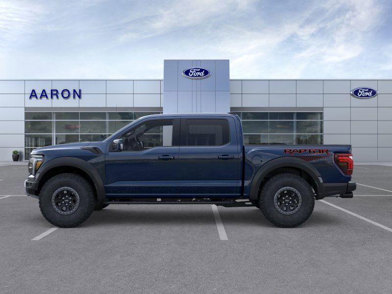 new 2025 Ford F-150 car, priced at $103,965