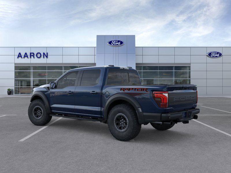 new 2025 Ford F-150 car, priced at $103,965