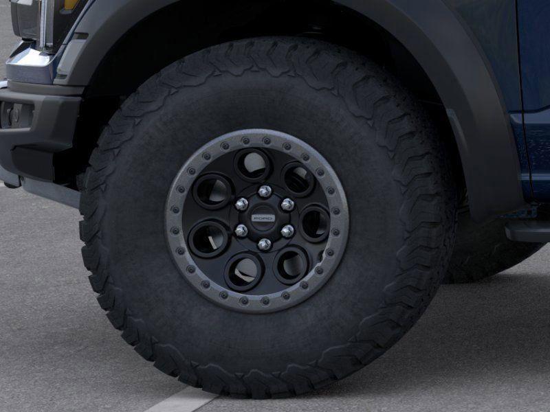 new 2025 Ford F-150 car, priced at $103,965