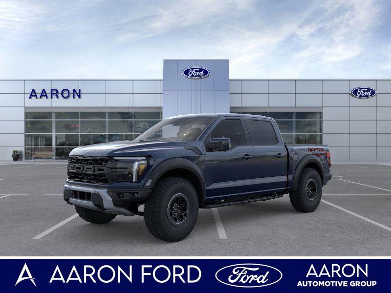 new 2025 Ford F-150 car, priced at $103,965