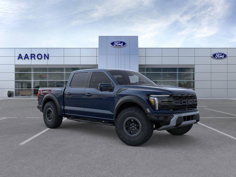 new 2025 Ford F-150 car, priced at $103,965