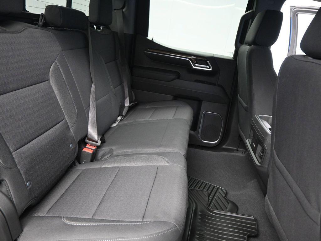 used 2023 Chevrolet Silverado 1500 car, priced at $47,295