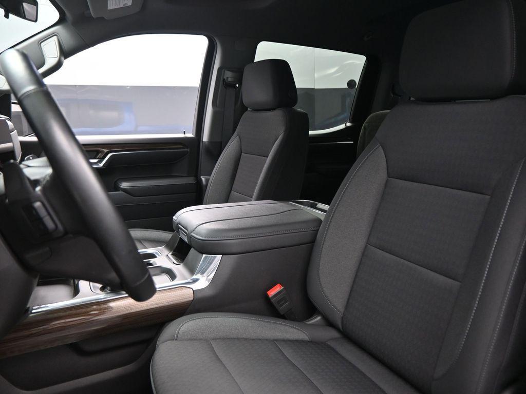 used 2023 Chevrolet Silverado 1500 car, priced at $47,295