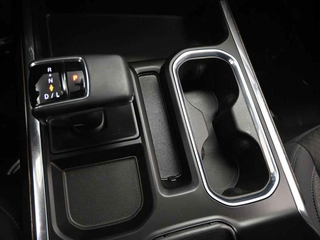 used 2023 Chevrolet Silverado 1500 car, priced at $47,295