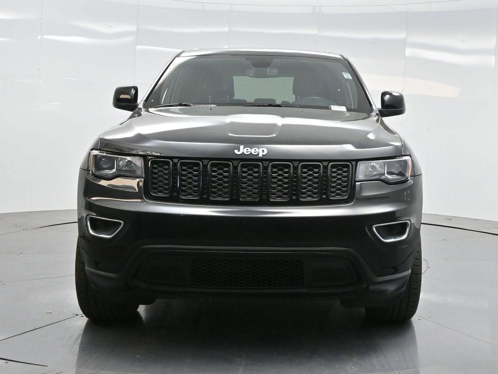 used 2022 Jeep Grand Cherokee WK car, priced at $25,907