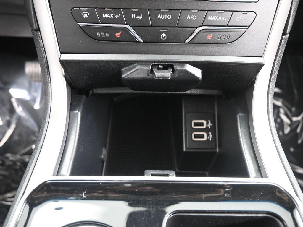 used 2020 Ford Edge car, priced at $18,500