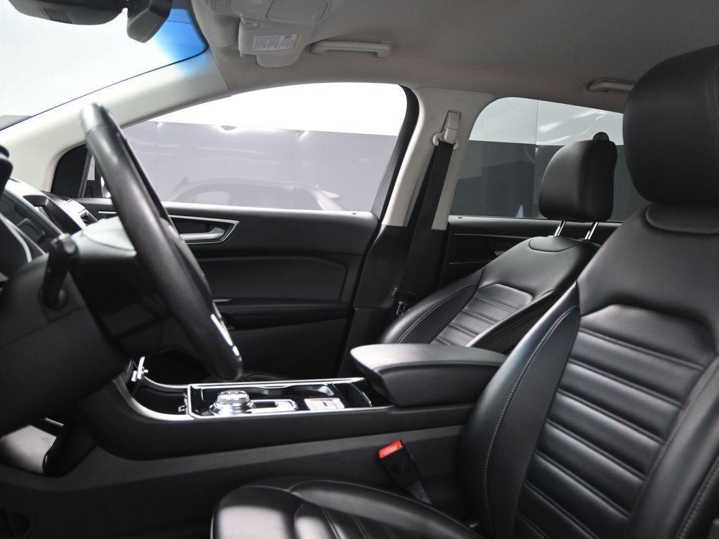 used 2020 Ford Edge car, priced at $18,500