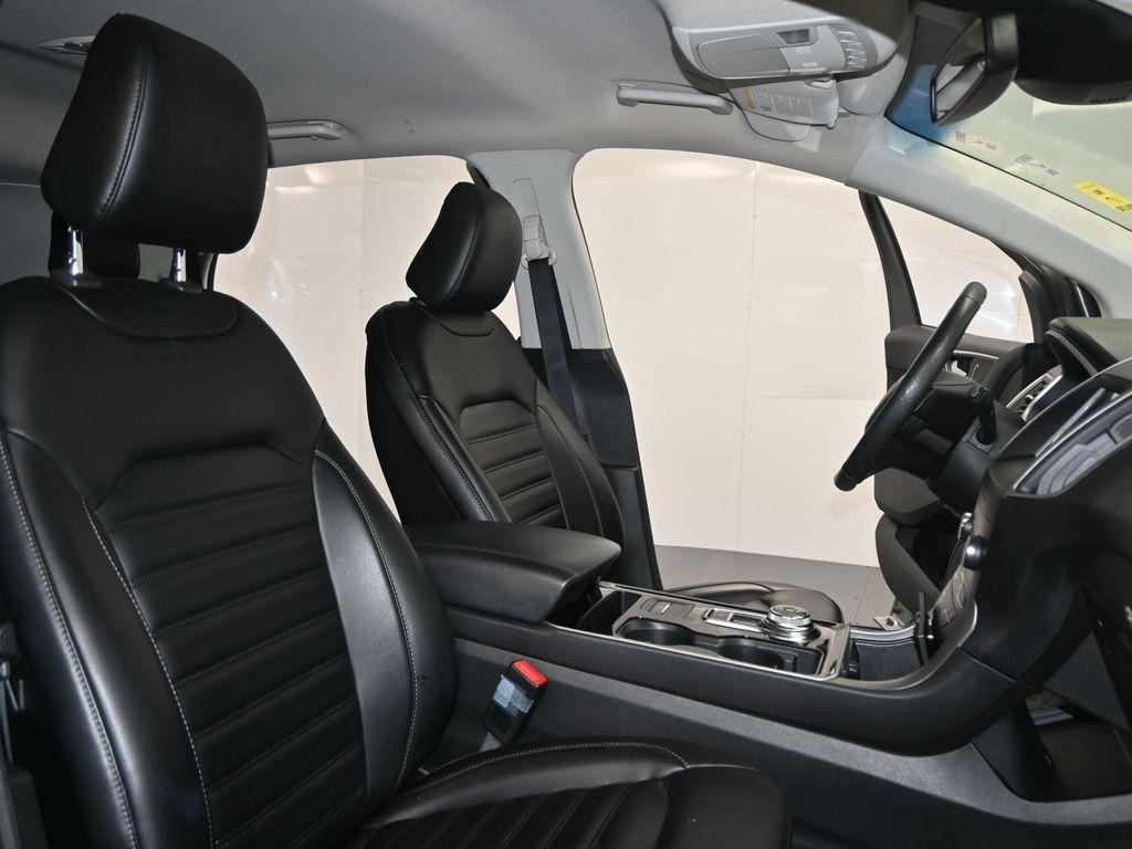 used 2020 Ford Edge car, priced at $18,500