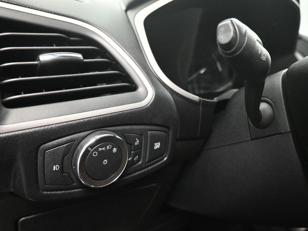 used 2020 Ford Edge car, priced at $18,500