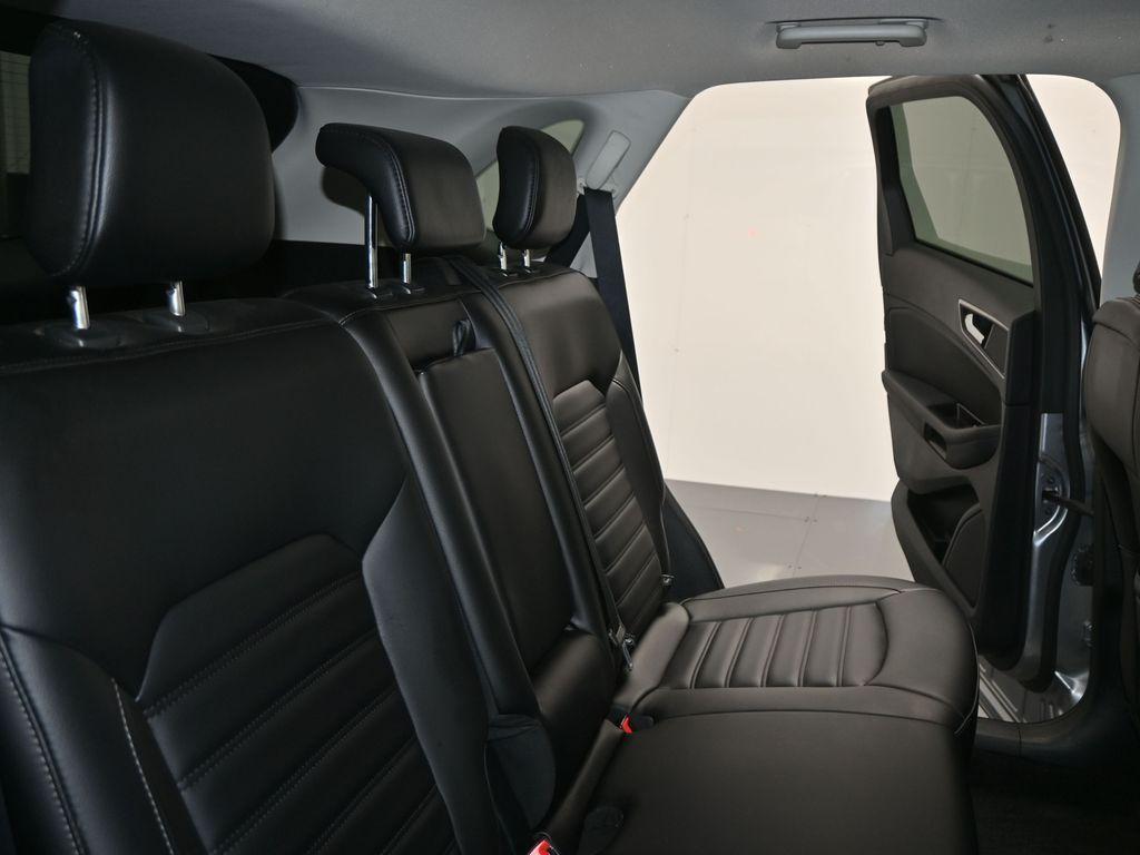 used 2020 Ford Edge car, priced at $18,500